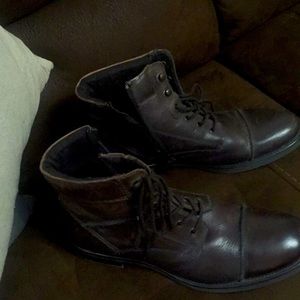 Men’s boots